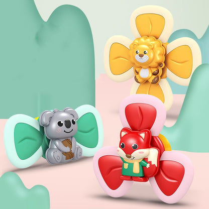 Woodland Animals Set