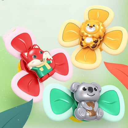 Woodland Animals Set